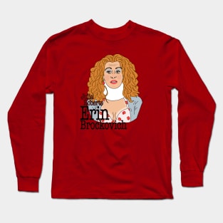 Erin Long Sleeve T-Shirt